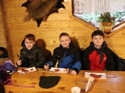 Półkolonie zimowe, 5-10.02.2024